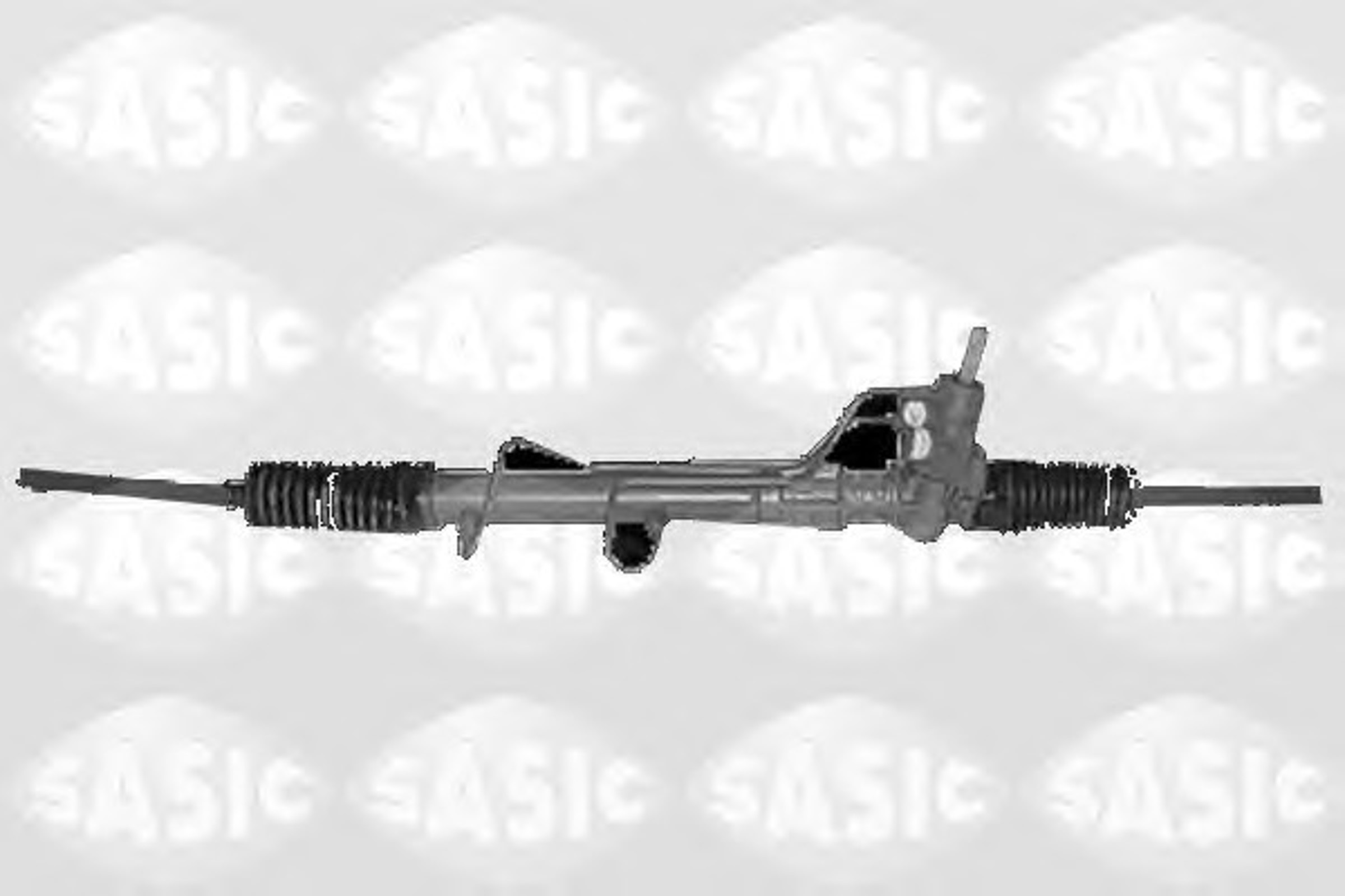 Рулевой механизм SASIC 7006129