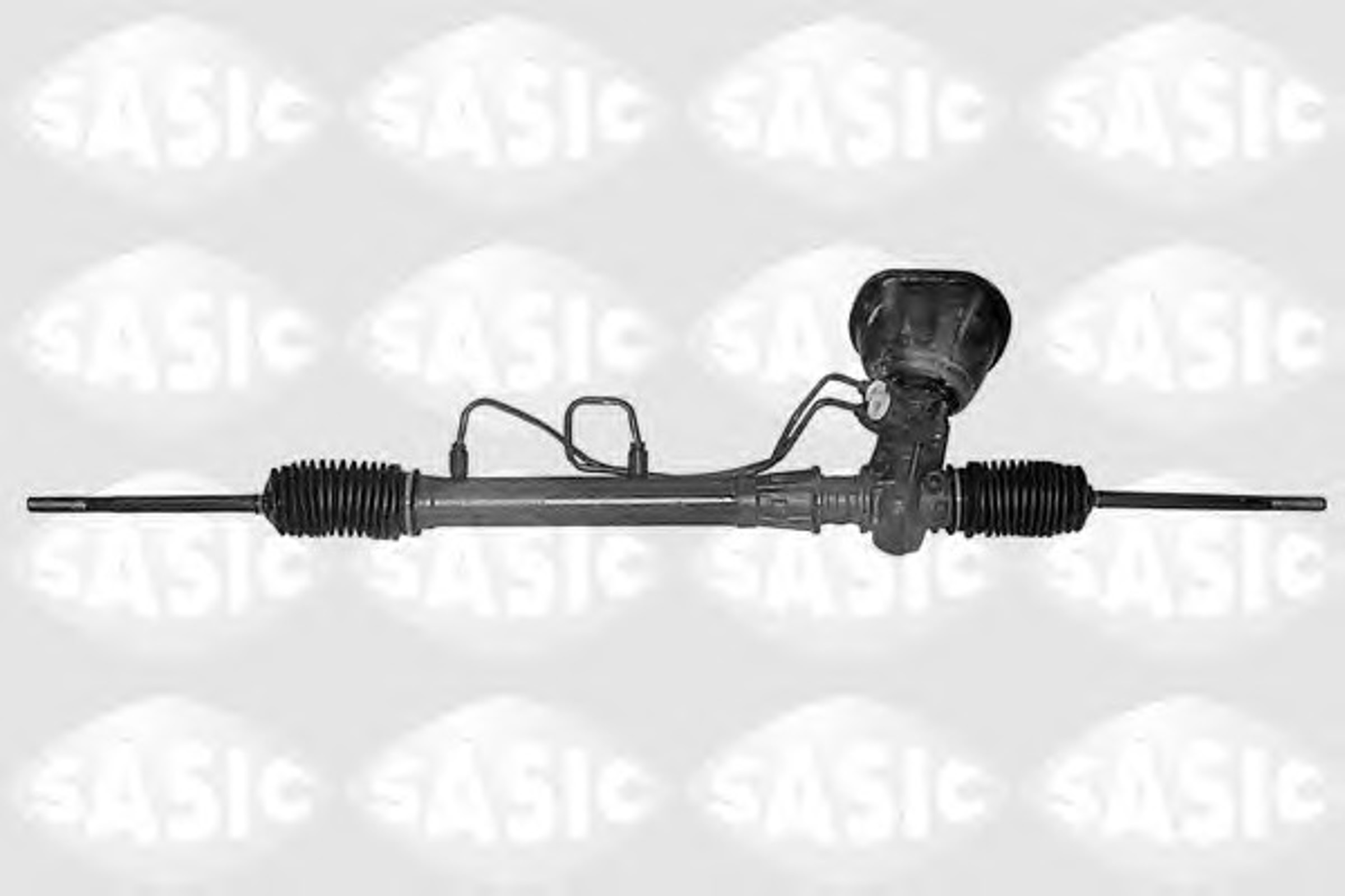 Рейка рулевая SASIC 7006173