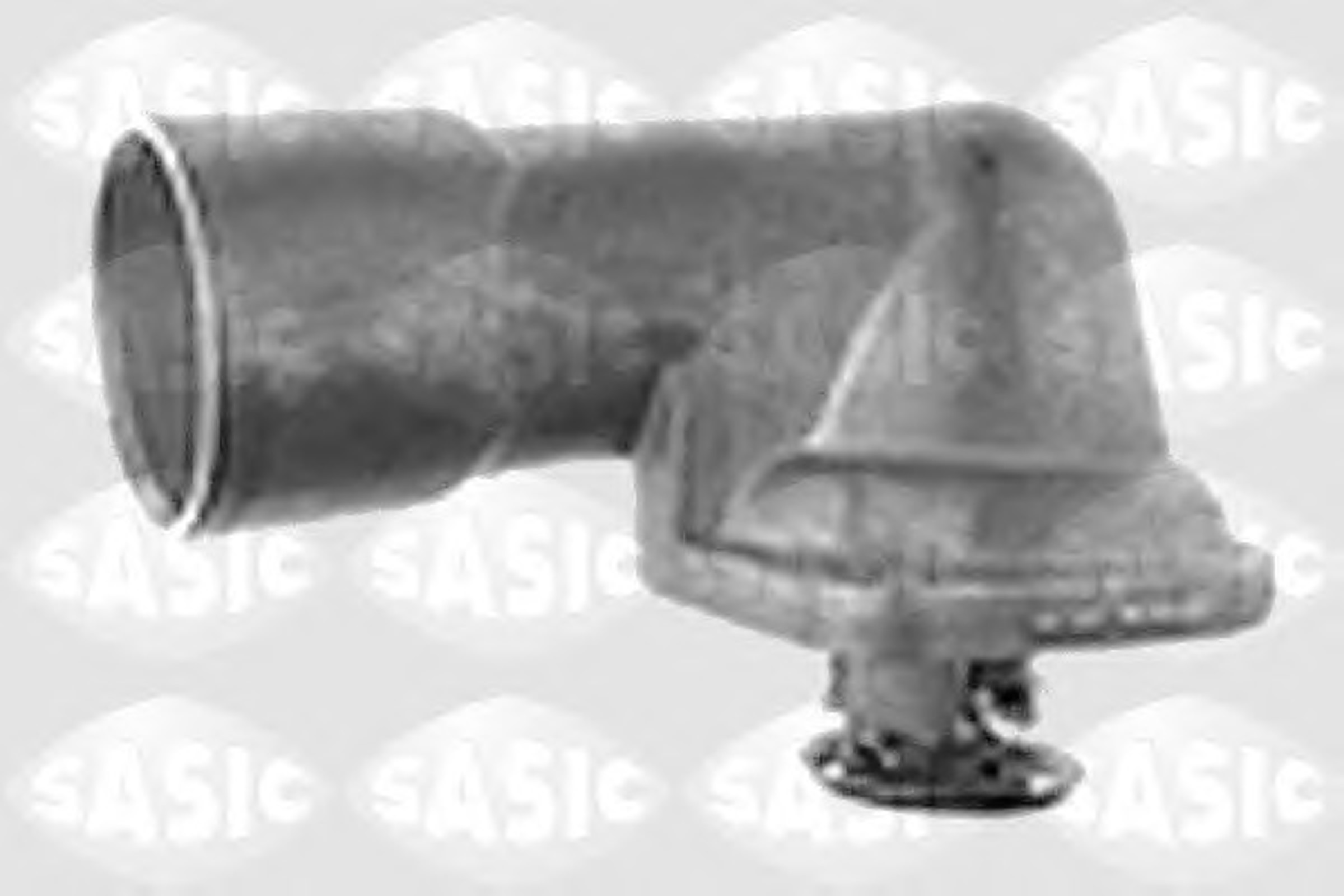 Термостат SASIC 9000118