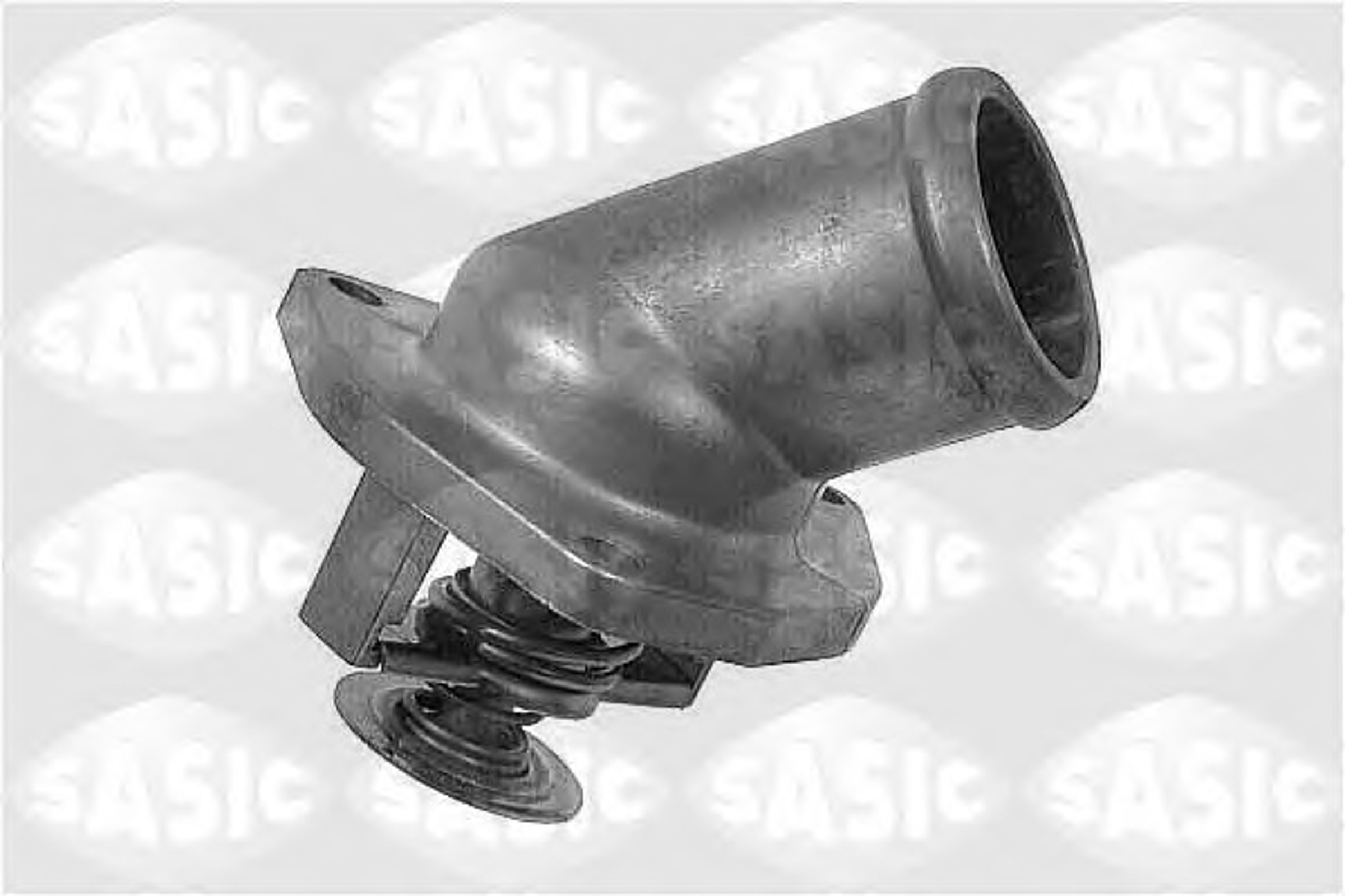 Термостат SASIC 9000735