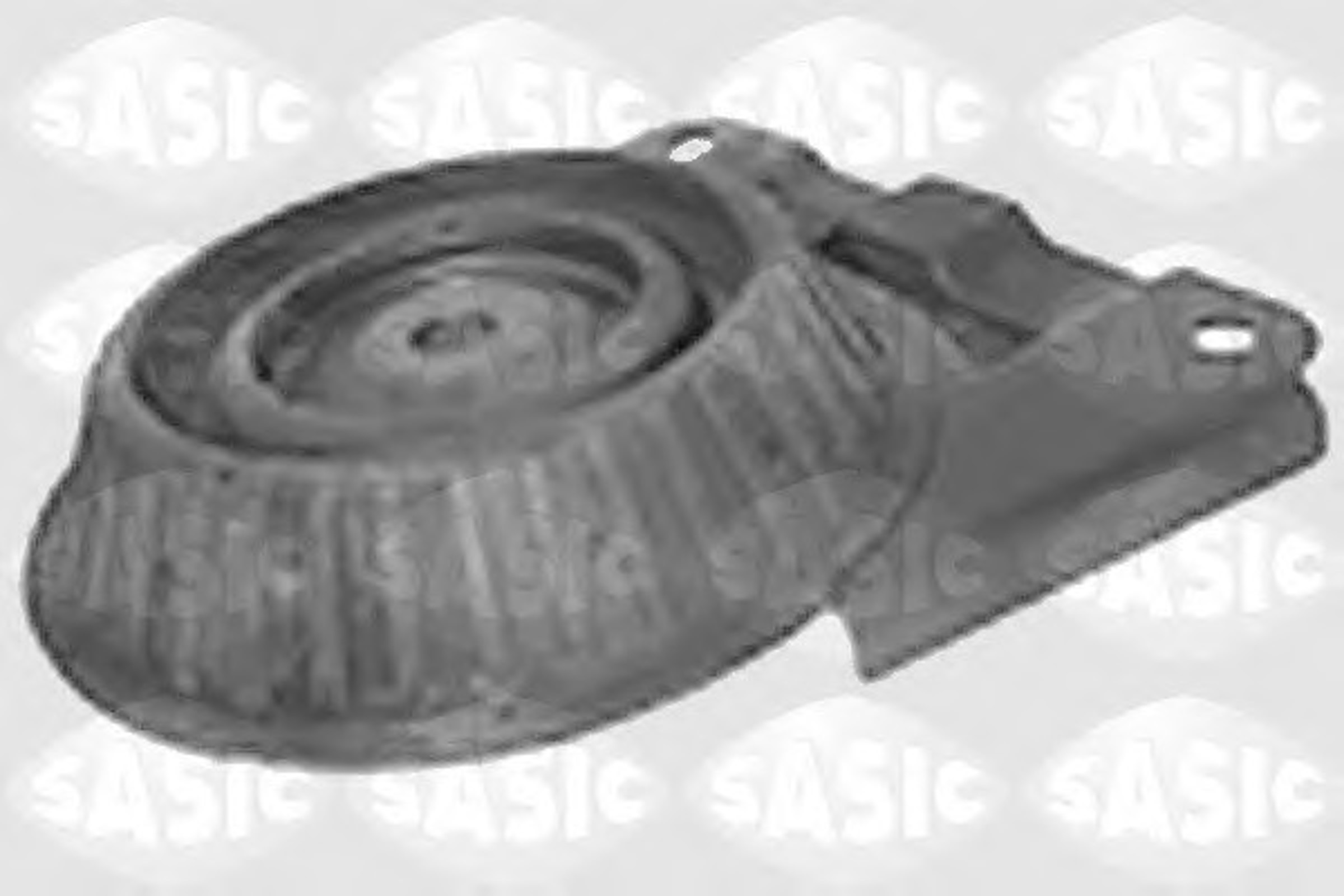 Опора амортизатора SASIC 9001435