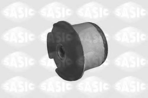 Сайлентблок задний балки задней SASIC 9001744