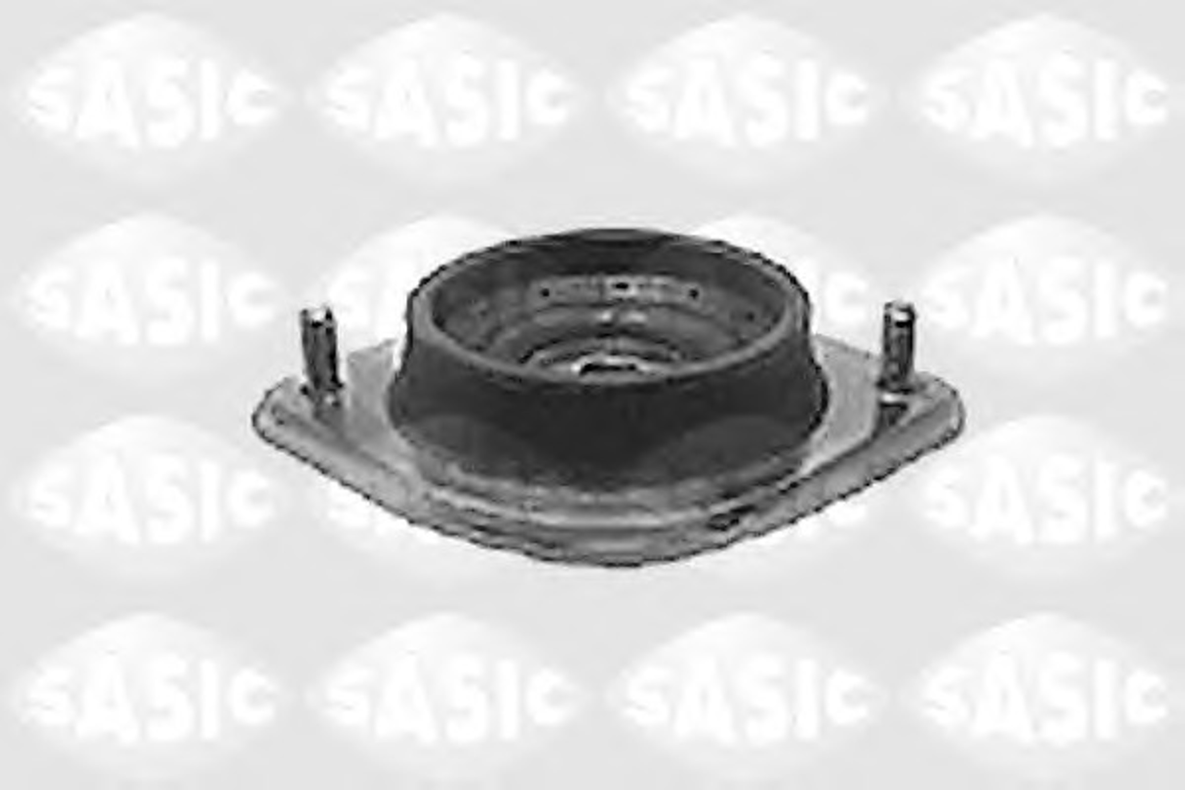 Опора стойки амортизатора SASIC 9005610
