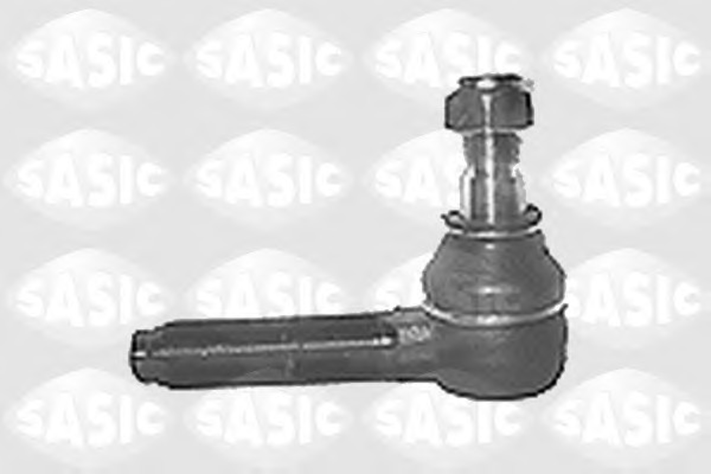 Наконечник рулевой тяги SASIC 9006685