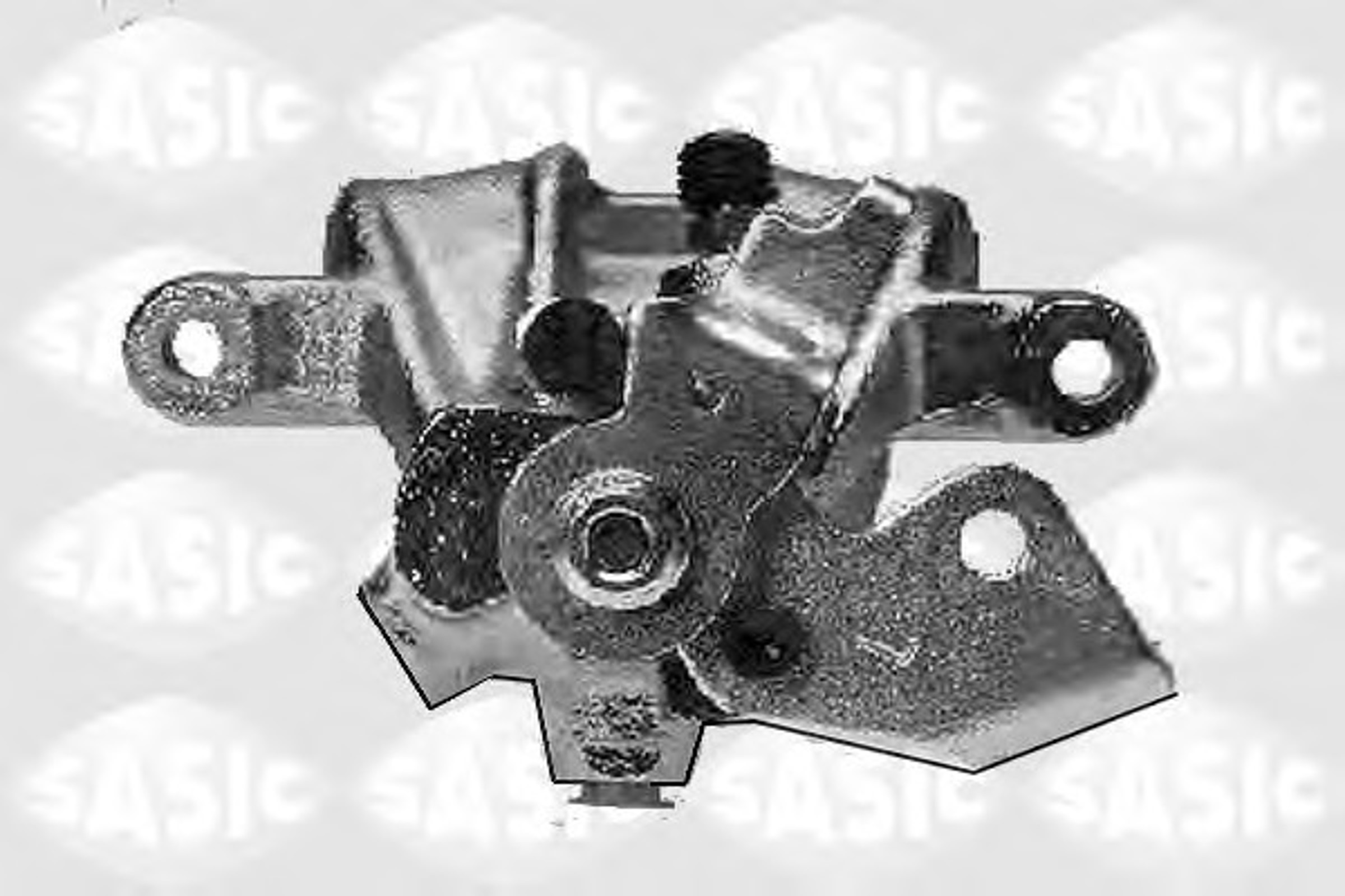 Тормозной суппорт SASIC SCA6578