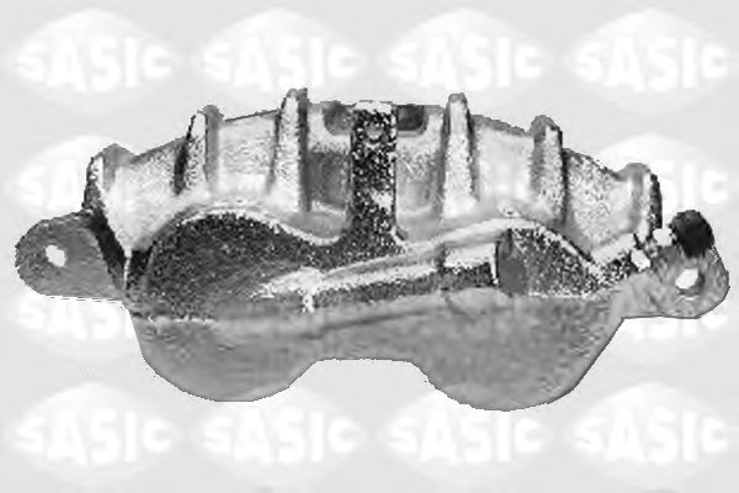 Тормозной суппорт SASIC SCA6582