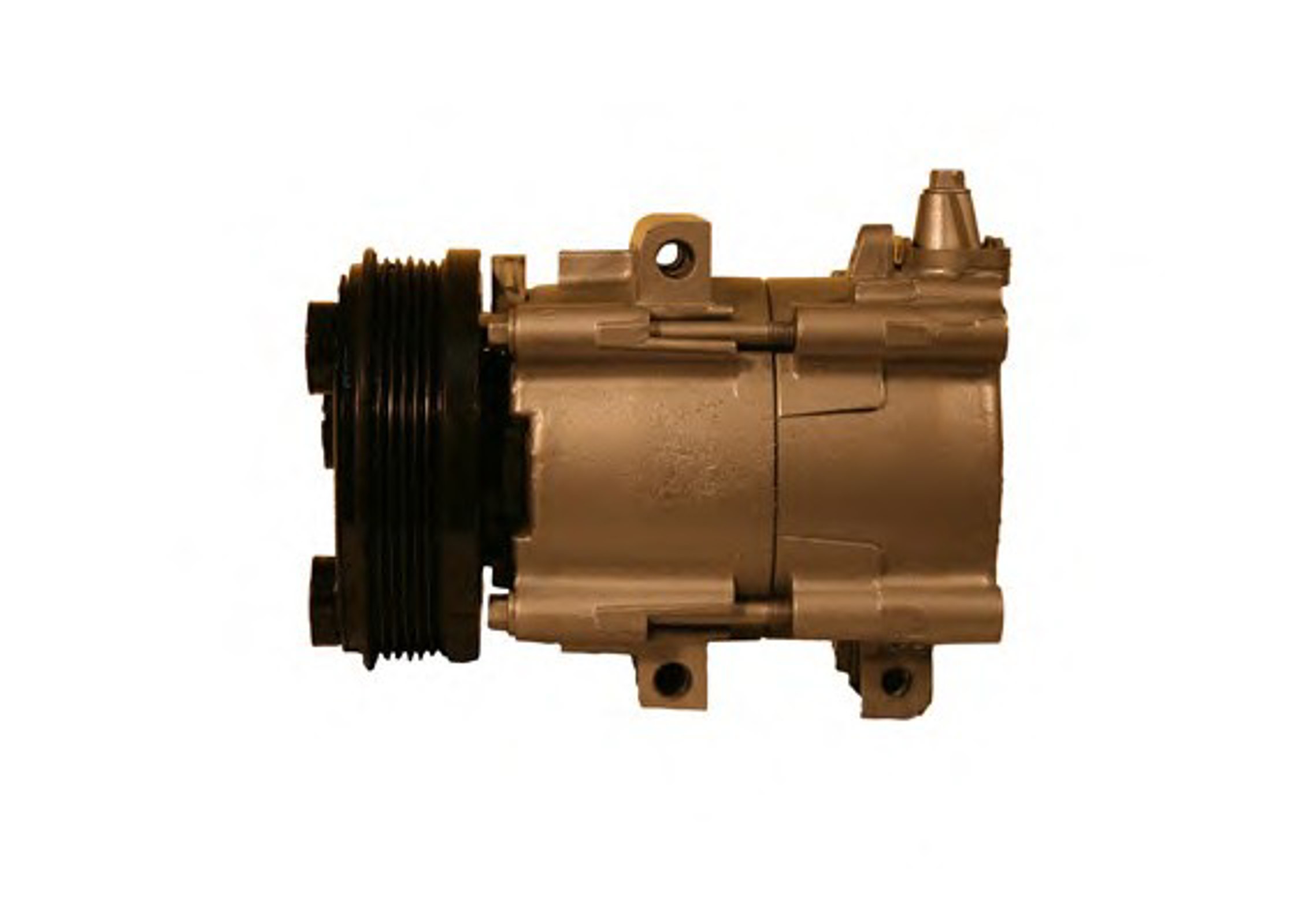 Компрессор кондиционера SERCORE 16CA086
