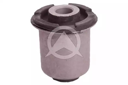 Подвеска рычага независимой подвески колеса SIDEM 881704