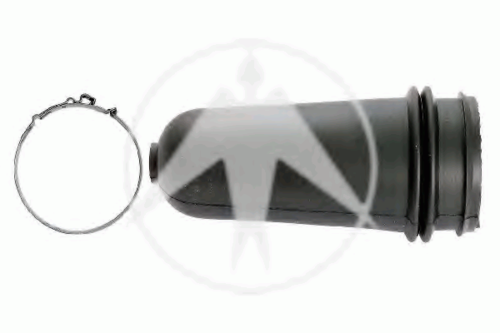 Пыльник рулевой рейки