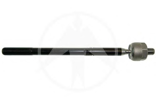 Осевой шарнир рулевая тяга