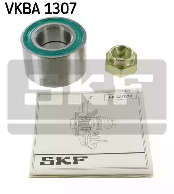 Комплект подшипника ступицы колеса SKF VKBA1307
