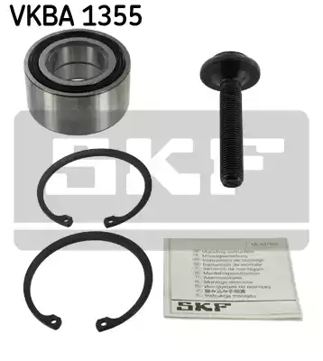 Подшипник ступичный SKF VKBA1355