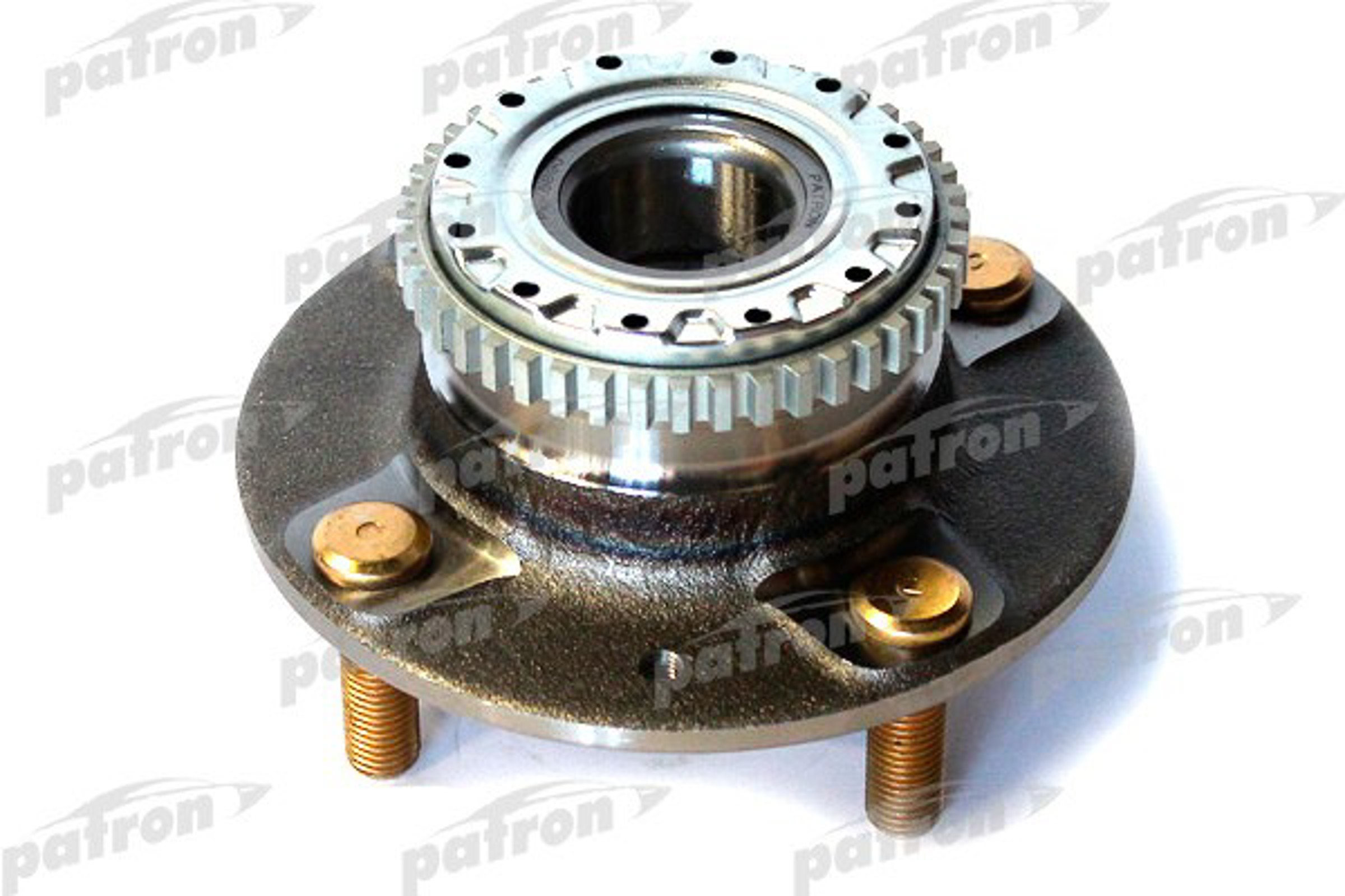 Ступица колеса SKF VKBA6890