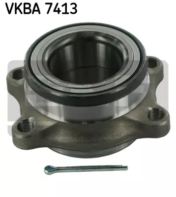 Ступица колеса SKF VKBA7413