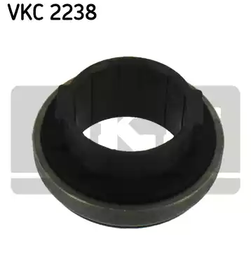 Выжимной подшипник SKF VKC2238