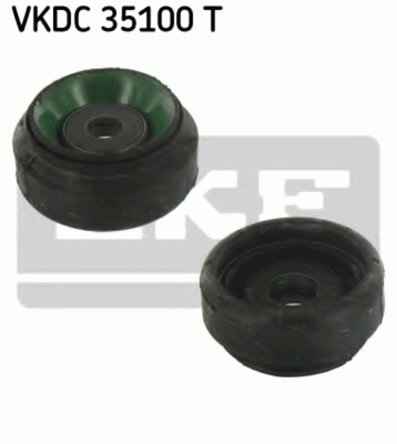 Амортизатор подвески SKF VKDC35100T