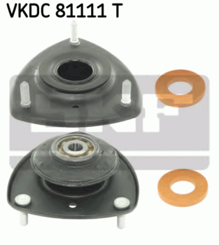 Амортизатор подвески SKF VKDC81111T