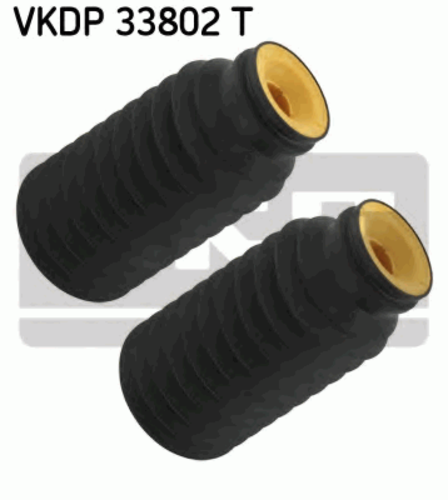 Отбойник амортизатора SKF VKDP33802T