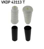 Отбойник амортизатора SKF VKDP43113T
