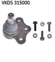 Опора шаровая SKF VKDS 315000