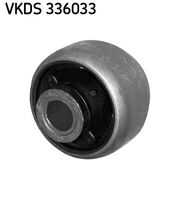 Сайлентблок рычага переднего SKF VKDS 336033