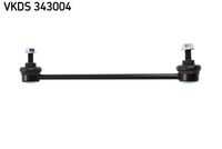 Suspension rod strut stabilizer kit SKF VKDS 343004