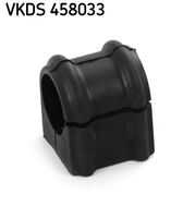 Втулка стабилизатора центральная (р SKF VKDS 458033