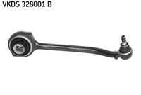 Рычаг правый mercedesbenz cclass (w203) cclass sportcoupe (cl203) cclass tmodel (s203) clcclass (cl203) clk (c209) clk convertible (a209) slk ( SKF VKDS328001B