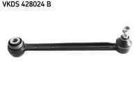 Suspension track control arm kit SKF VKDS428024B
