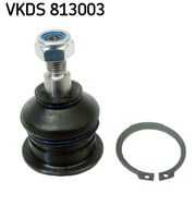 Suspension ball joint kit SKF VKDS813003