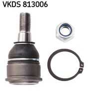 Опора шаровая SKF VKDS813006