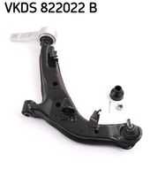 Рычаг подвески SKF VKDS822022B