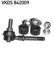 Suspension rod strut stabilizer kit SKF VKDS842009