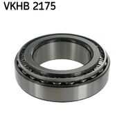 Подшипник выжимной SKF VKHB2175