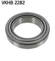 Подшипник выжимной SKF VKHB2282
