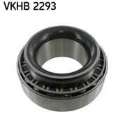 Подшипник ступичный SKF VKHB2293