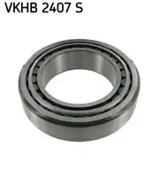 Подшипник ступицы SKF VKHB2407S
