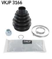 Пыльник шруса SKF VKJP3166