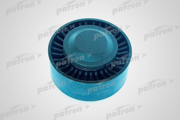 Ролик поликлинового ремня SKF VKM31008