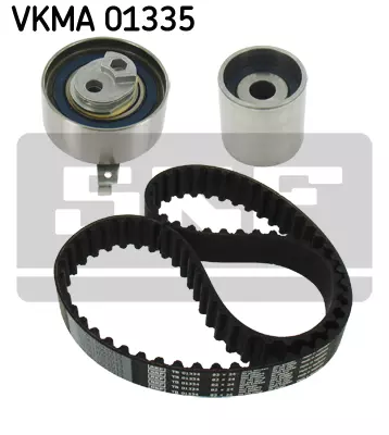 Комплект ремня грм SKF VKMA01335