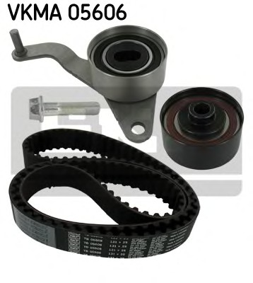 Комплект грм SKF VKMA05606