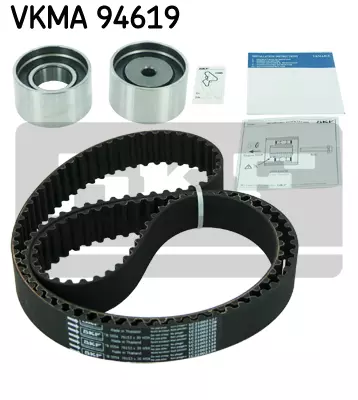 Комплект ремня грм SKF VKMA94619