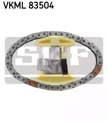 Комплект цели привода распредвала SKF VKML83504