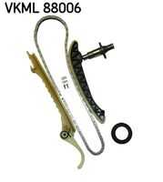 Timing chain kit