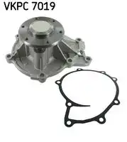 Насос водяной /помпа/ SKF VKPC7019
