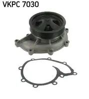 Насос водяной /помпа/ SKF VKPC7030
