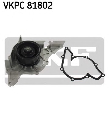 Насос водяной SKF VKPC81802