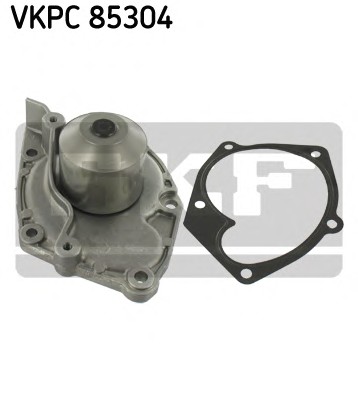 Водяной насос охлаждение двигателя aquamax SKF VKPC85304
