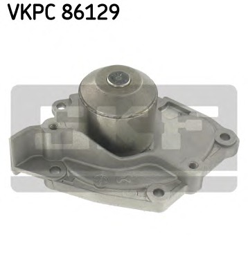 Водяной насос охлаждение двигателя SKF VKPC86129