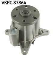 Водяной насос охлаждение двигателя SKF VKPC87864